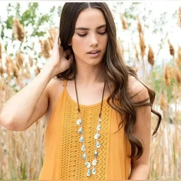 Plunder Design Isa Necklace - Picture 2 of 4